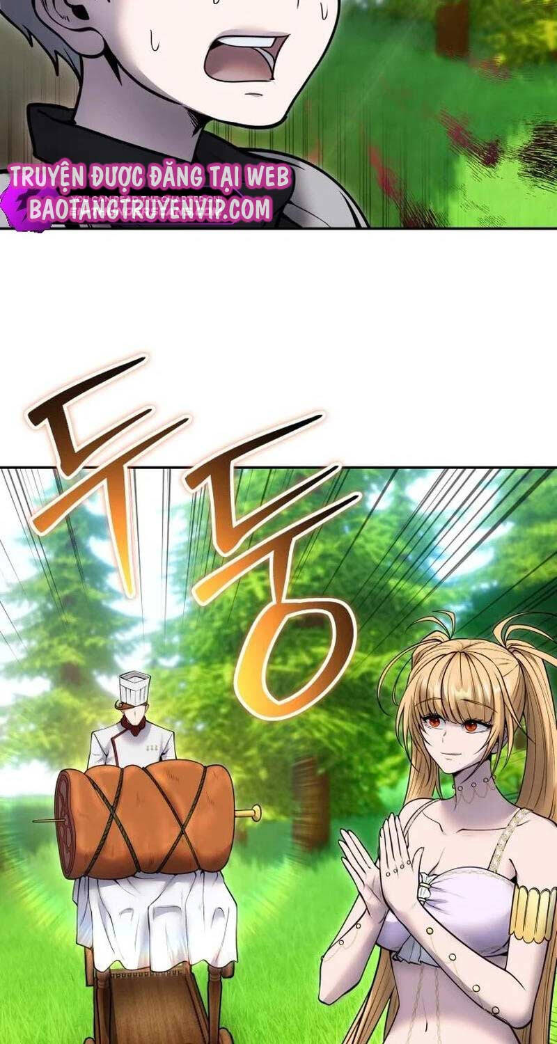 Tôi Mạnh Hơn Anh Hùng Chap 51 - Next Chap 52