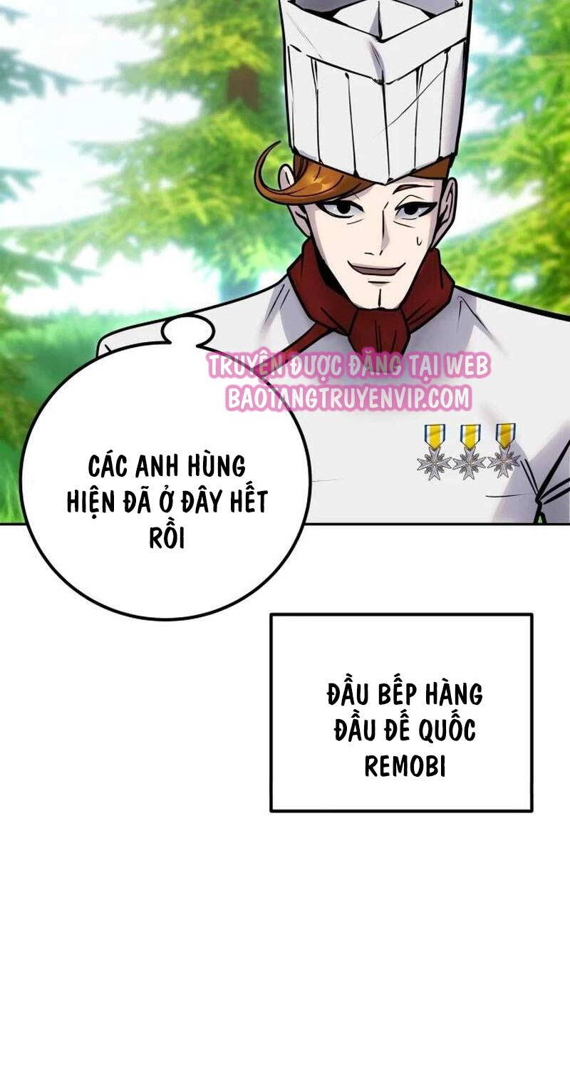 Tôi Mạnh Hơn Anh Hùng Chap 51 - Next Chap 52