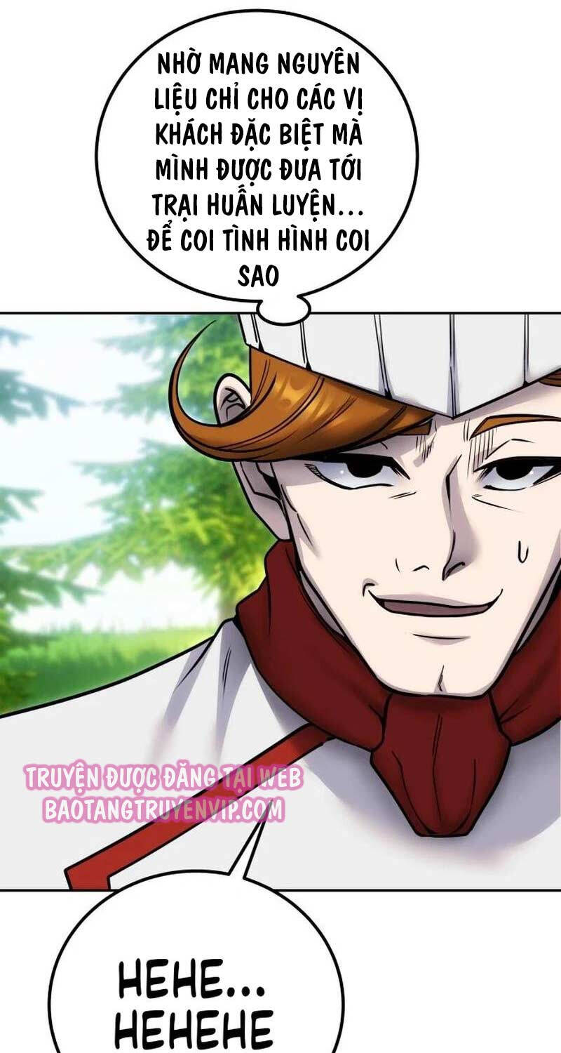 Tôi Mạnh Hơn Anh Hùng Chap 51 - Next Chap 52