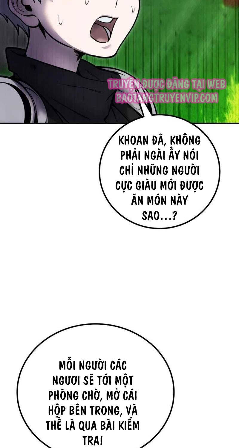 Tôi Mạnh Hơn Anh Hùng Chap 51 - Next Chap 52