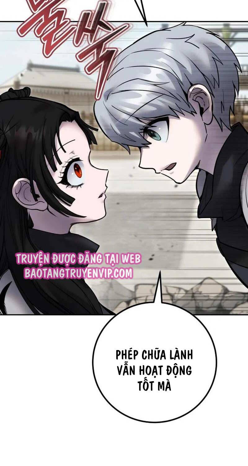 Tôi Mạnh Hơn Anh Hùng Chap 51 - Next Chap 52