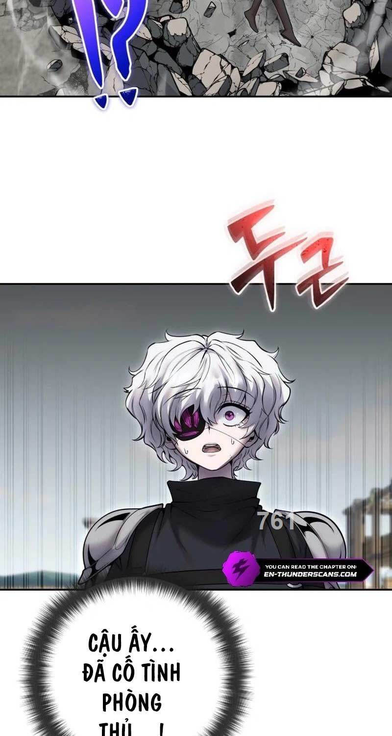 Tôi Mạnh Hơn Anh Hùng Chap 51 - Next Chap 52