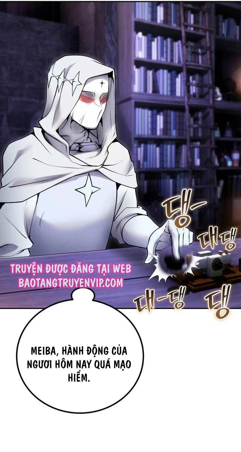 Tôi Mạnh Hơn Anh Hùng Chap 51 - Next Chap 52