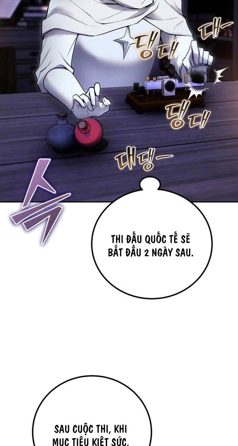 Tôi Mạnh Hơn Anh Hùng Chap 51 - Next Chap 52