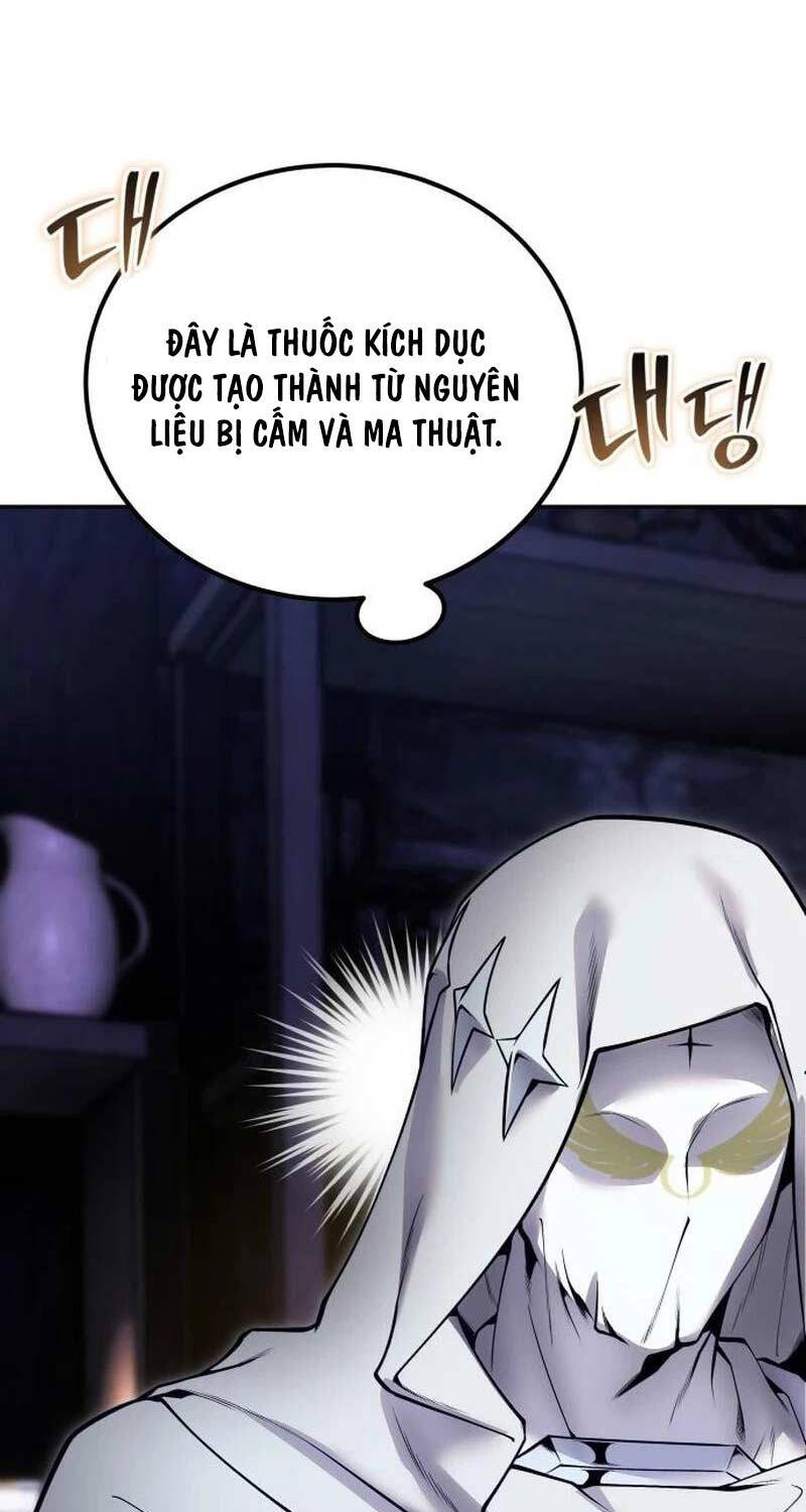 Tôi Mạnh Hơn Anh Hùng Chap 51 - Next Chap 52