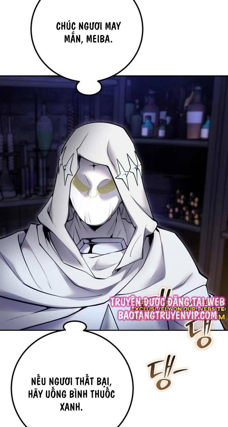 Tôi Mạnh Hơn Anh Hùng Chap 51 - Next Chap 52