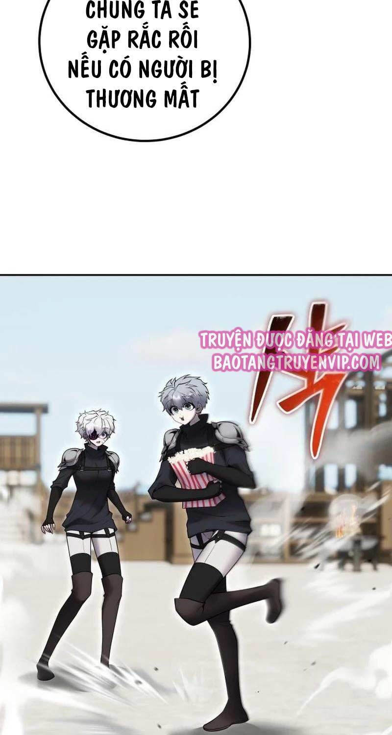 Tôi Mạnh Hơn Anh Hùng Chap 51 - Next Chap 52