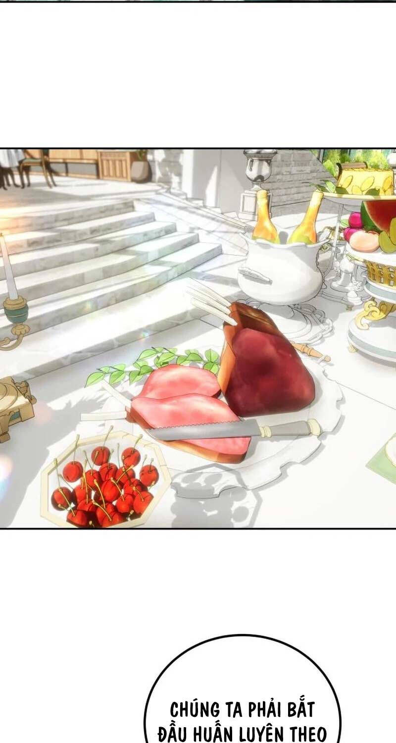 Tôi Mạnh Hơn Anh Hùng Chap 51 - Next Chap 52