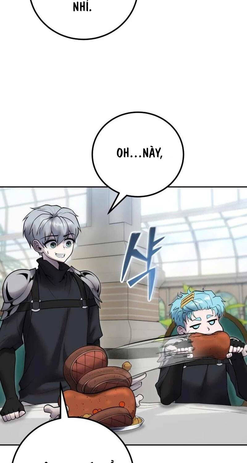 Tôi Mạnh Hơn Anh Hùng Chap 51 - Next Chap 52