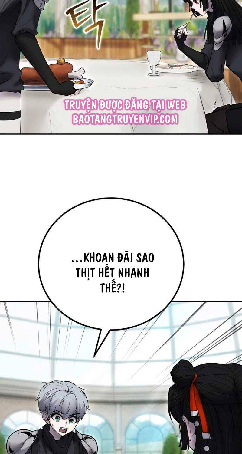 Tôi Mạnh Hơn Anh Hùng Chap 51 - Next Chap 52