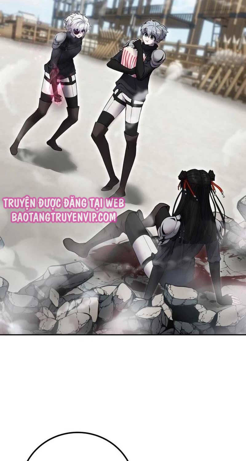 Tôi Mạnh Hơn Anh Hùng Chap 51 - Next Chap 52