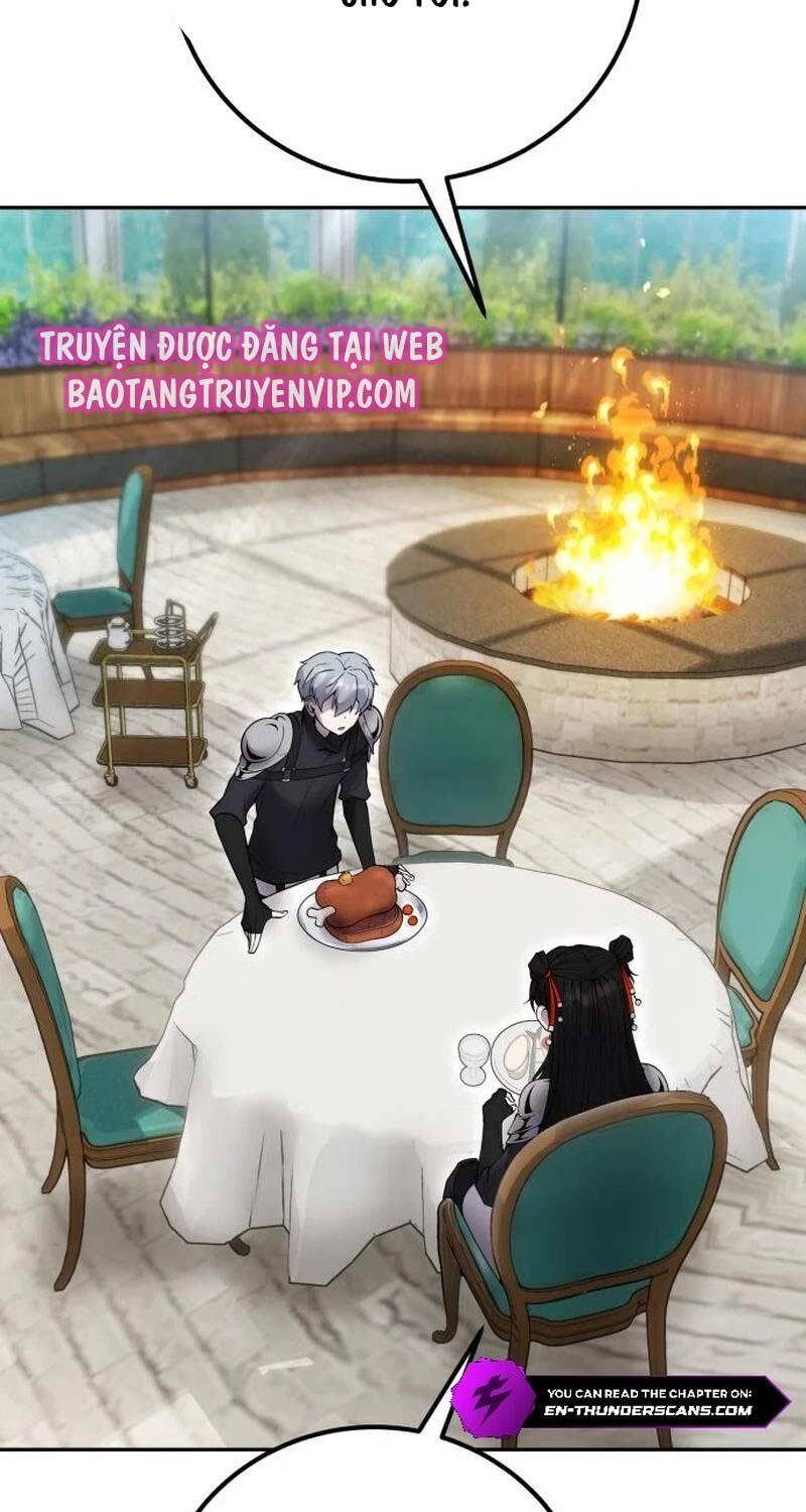 Tôi Mạnh Hơn Anh Hùng Chap 51 - Next Chap 52