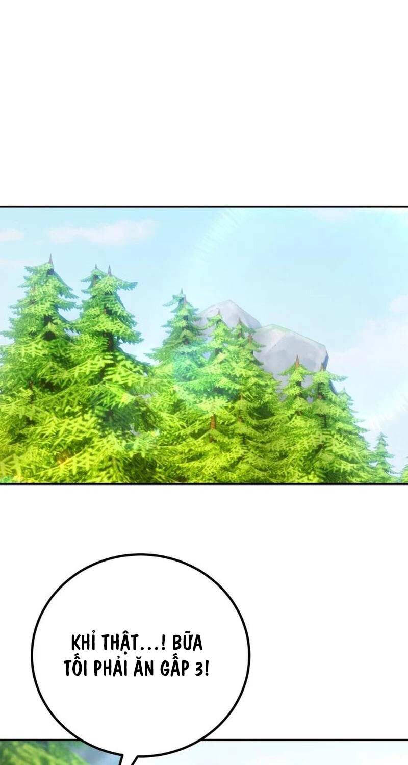 Tôi Mạnh Hơn Anh Hùng Chap 51 - Next Chap 52