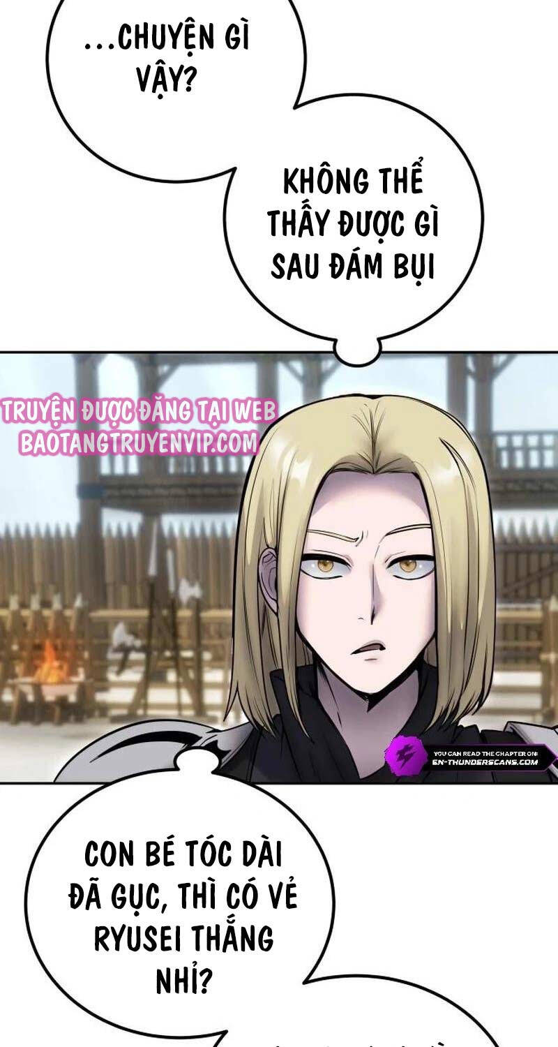 Tôi Mạnh Hơn Anh Hùng Chap 51 - Next Chap 52