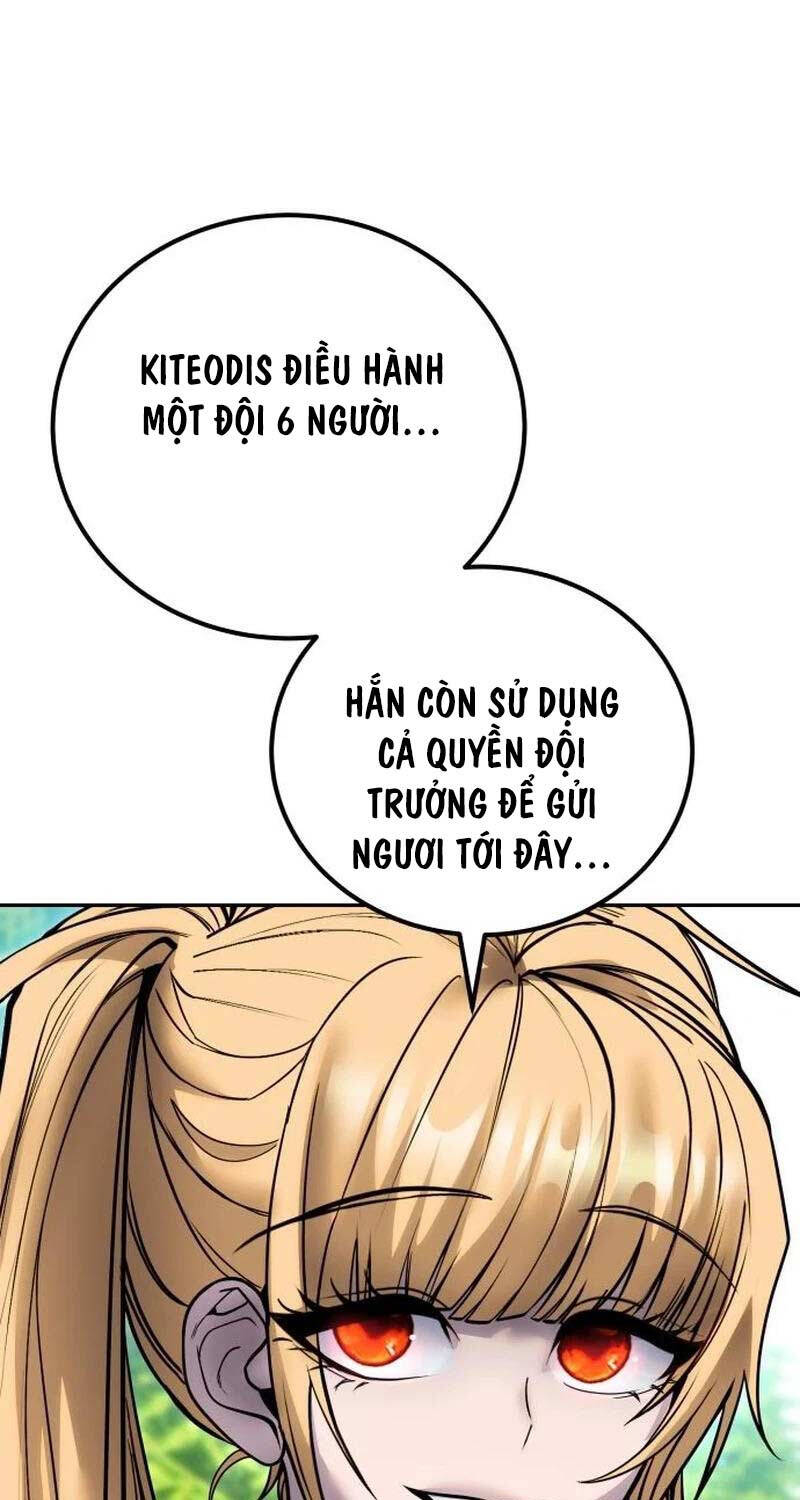 Tôi Mạnh Hơn Anh Hùng Chap 51 - Next Chap 52