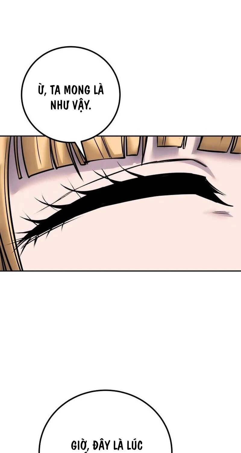 Tôi Mạnh Hơn Anh Hùng Chap 51 - Next Chap 52