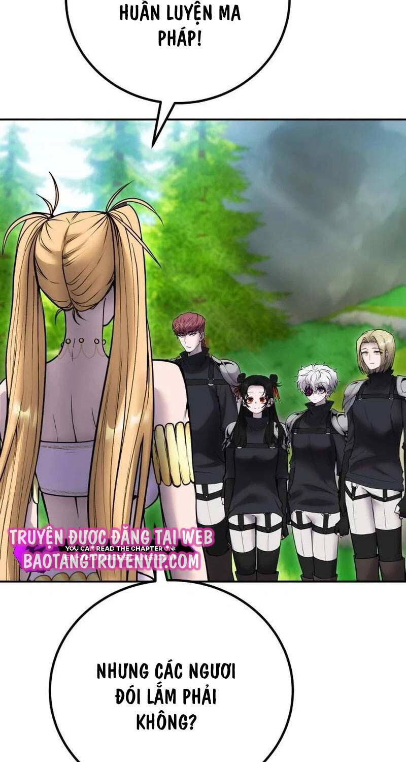 Tôi Mạnh Hơn Anh Hùng Chap 51 - Next Chap 52