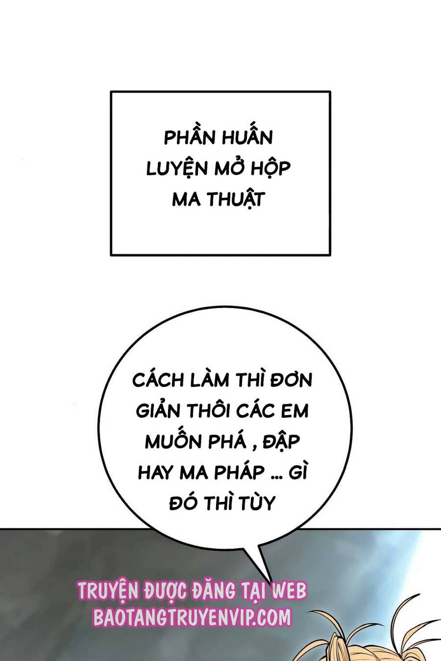 Tôi Mạnh Hơn Anh Hùng Chap 52 - Next Chap 53