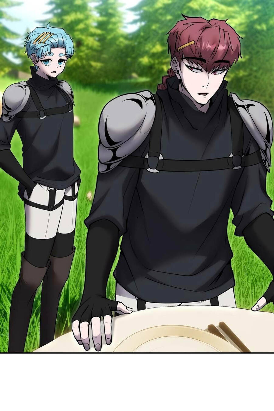 Tôi Mạnh Hơn Anh Hùng Chap 52 - Next Chap 53