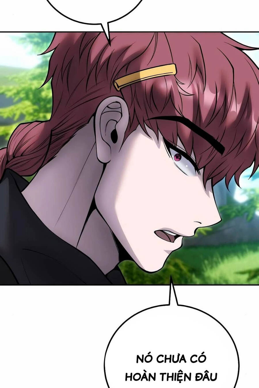 Tôi Mạnh Hơn Anh Hùng Chap 52 - Next Chap 53