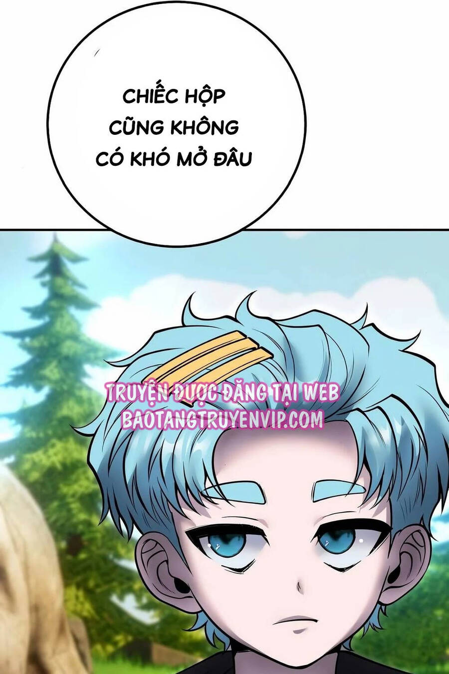 Tôi Mạnh Hơn Anh Hùng Chap 52 - Next Chap 53