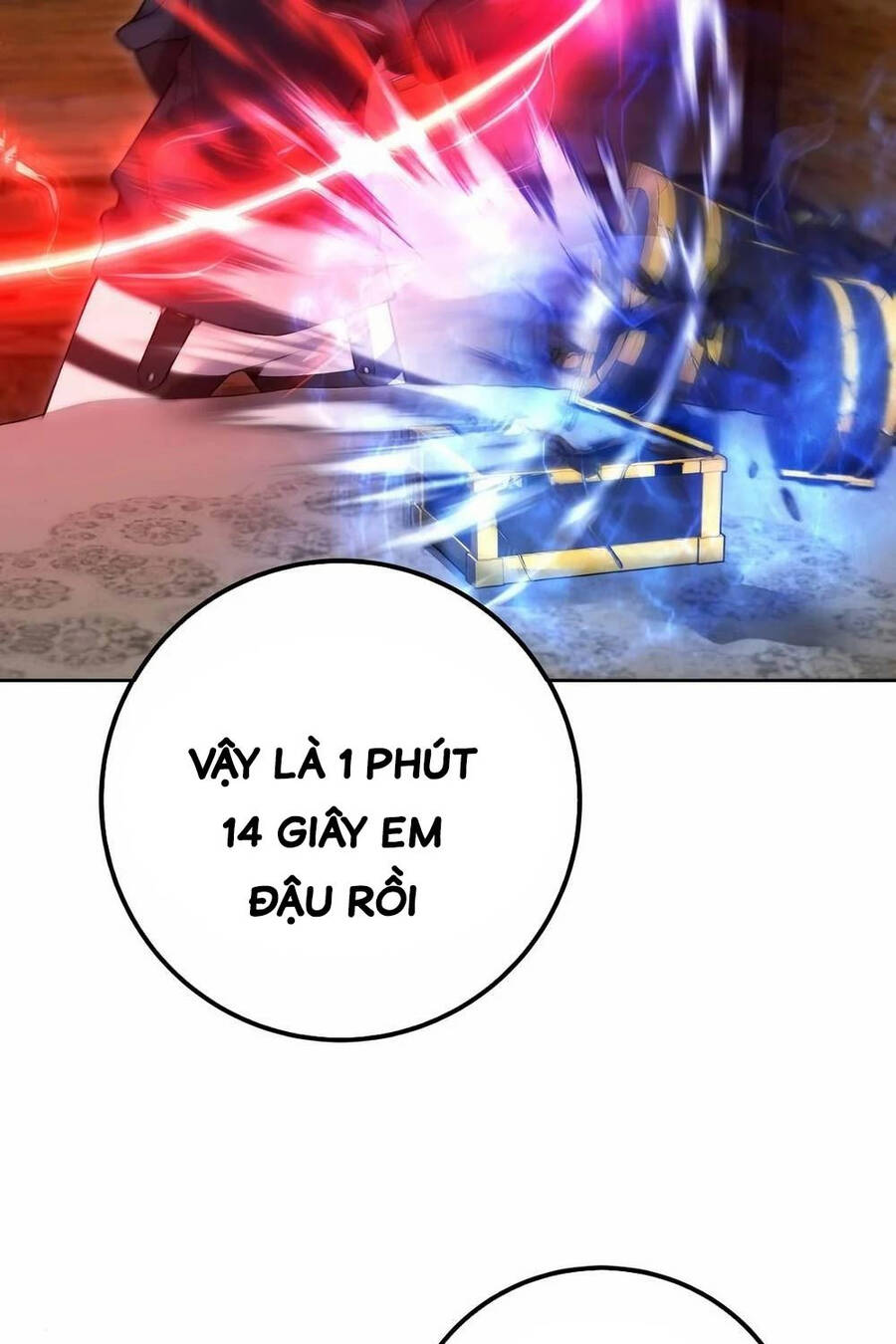 Tôi Mạnh Hơn Anh Hùng Chap 52 - Next Chap 53