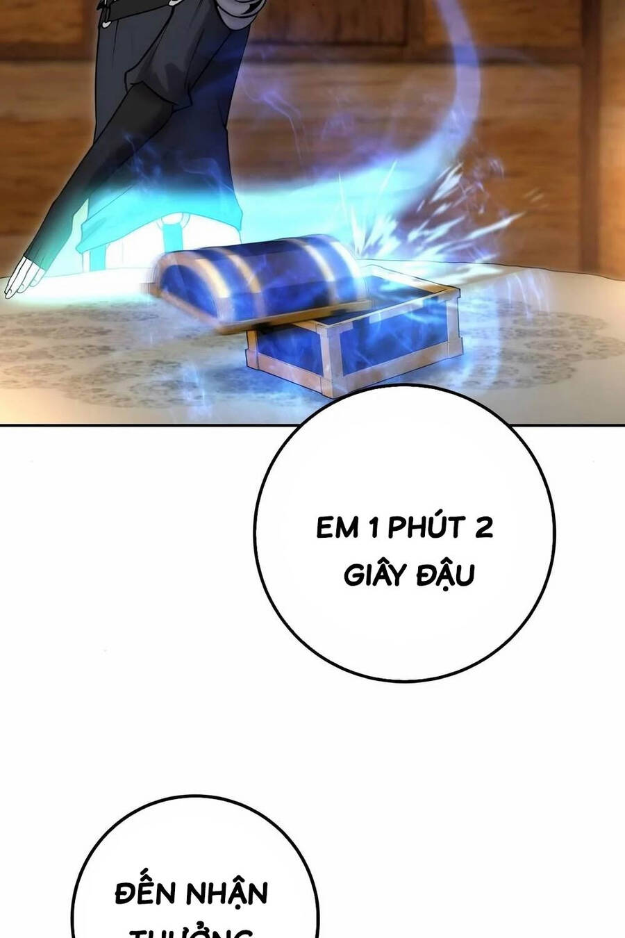 Tôi Mạnh Hơn Anh Hùng Chap 52 - Next Chap 53