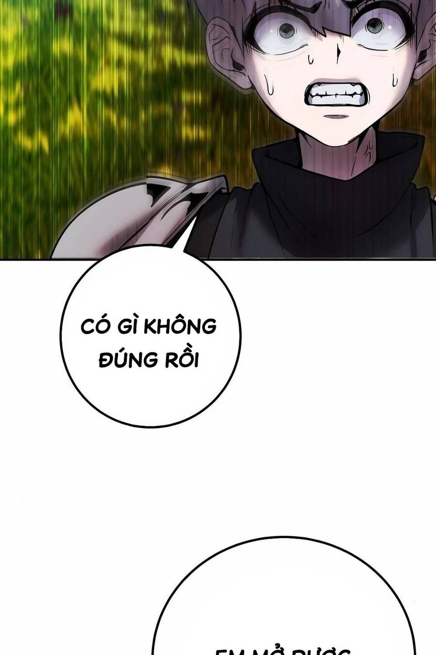 Tôi Mạnh Hơn Anh Hùng Chap 52 - Next Chap 53