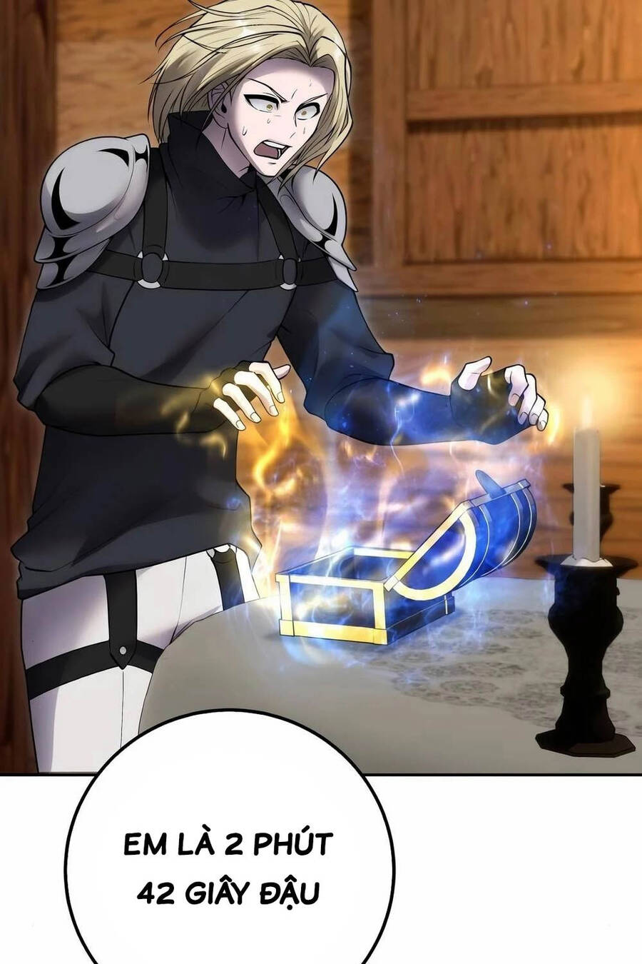 Tôi Mạnh Hơn Anh Hùng Chap 52 - Next Chap 53