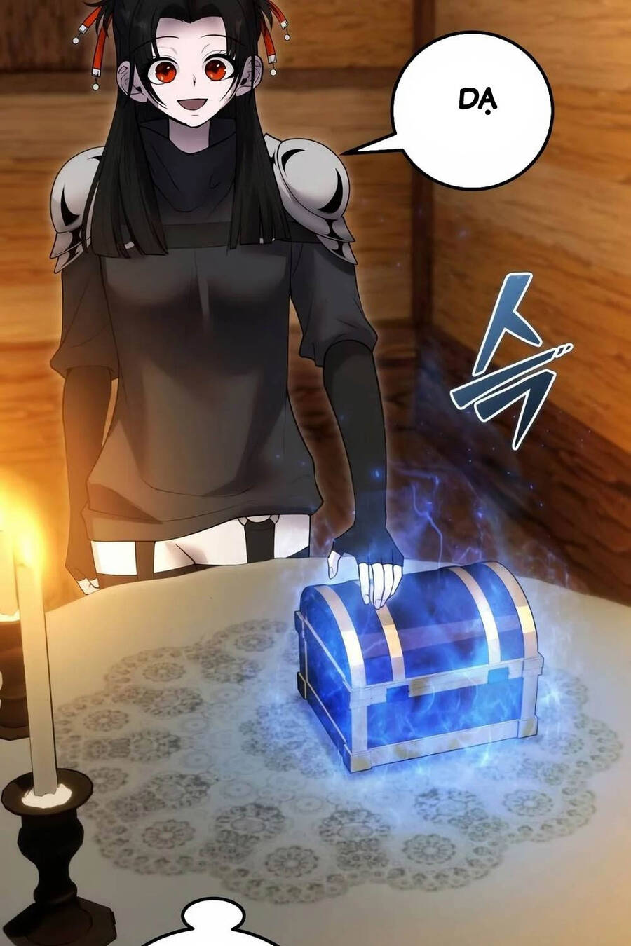 Tôi Mạnh Hơn Anh Hùng Chap 52 - Next Chap 53