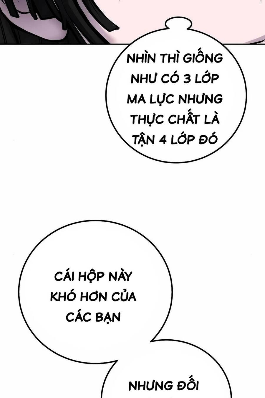 Tôi Mạnh Hơn Anh Hùng Chap 52 - Next Chap 53