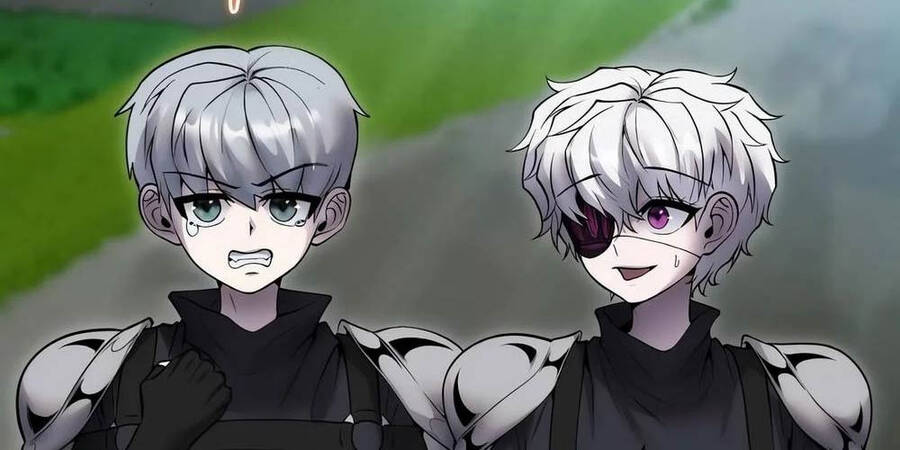 Tôi Mạnh Hơn Anh Hùng Chap 52 - Next Chap 53