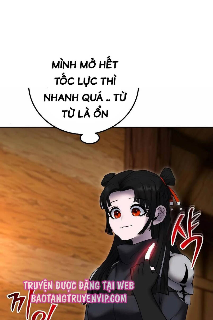 Tôi Mạnh Hơn Anh Hùng Chap 52 - Next Chap 53