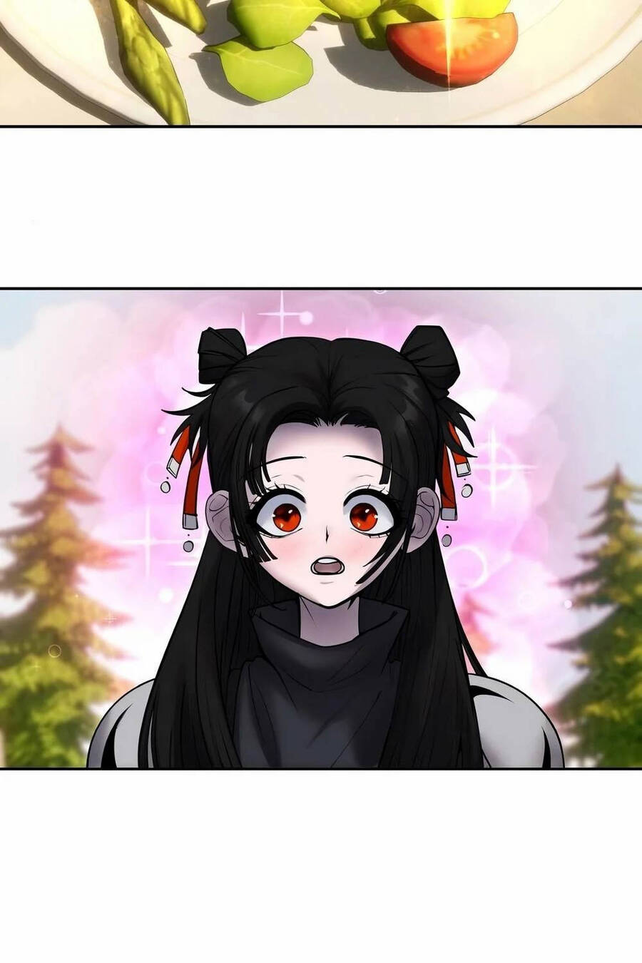 Tôi Mạnh Hơn Anh Hùng Chap 52 - Next Chap 53