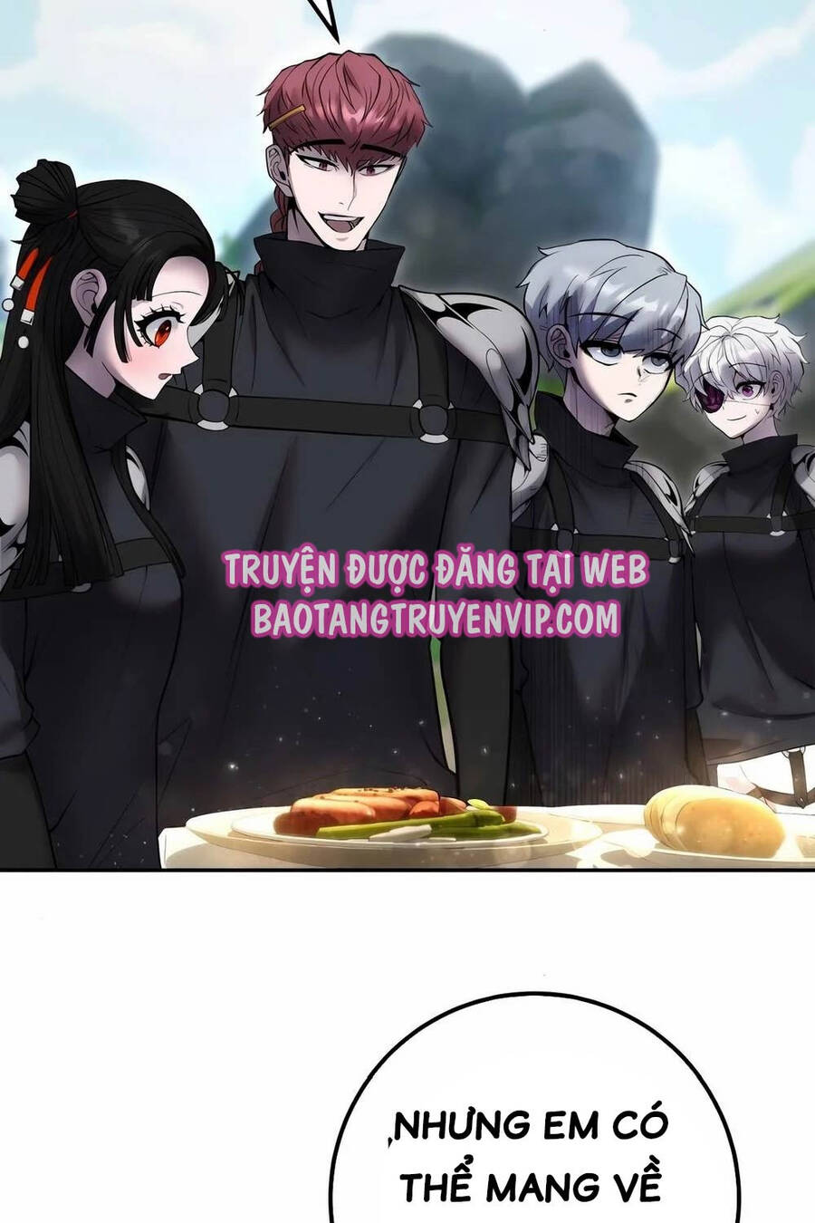 Tôi Mạnh Hơn Anh Hùng Chap 52 - Next Chap 53