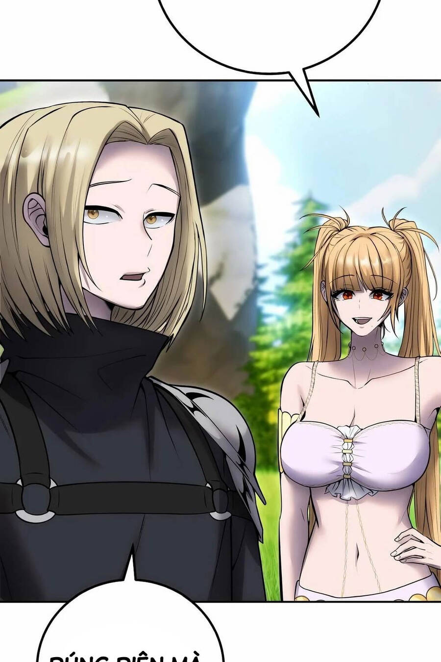 Tôi Mạnh Hơn Anh Hùng Chap 52 - Next Chap 53