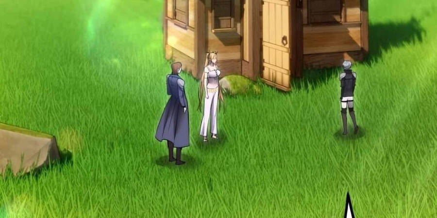 Tôi Mạnh Hơn Anh Hùng Chap 52 - Next Chap 53