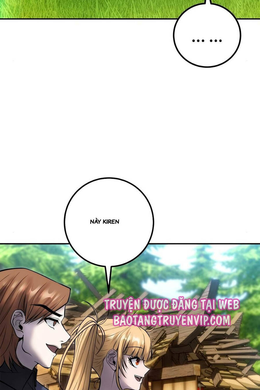 Tôi Mạnh Hơn Anh Hùng Chap 52 - Next Chap 53