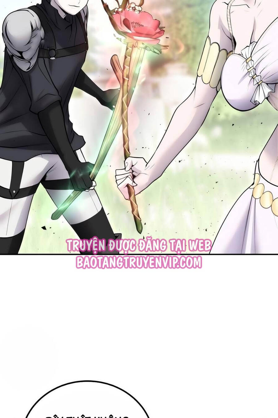 Tôi Mạnh Hơn Anh Hùng Chap 52 - Next Chap 53