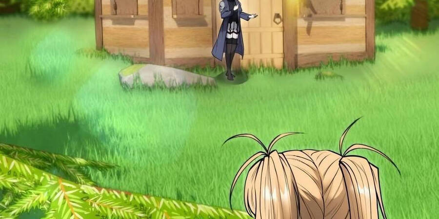 Tôi Mạnh Hơn Anh Hùng Chap 52 - Next Chap 53