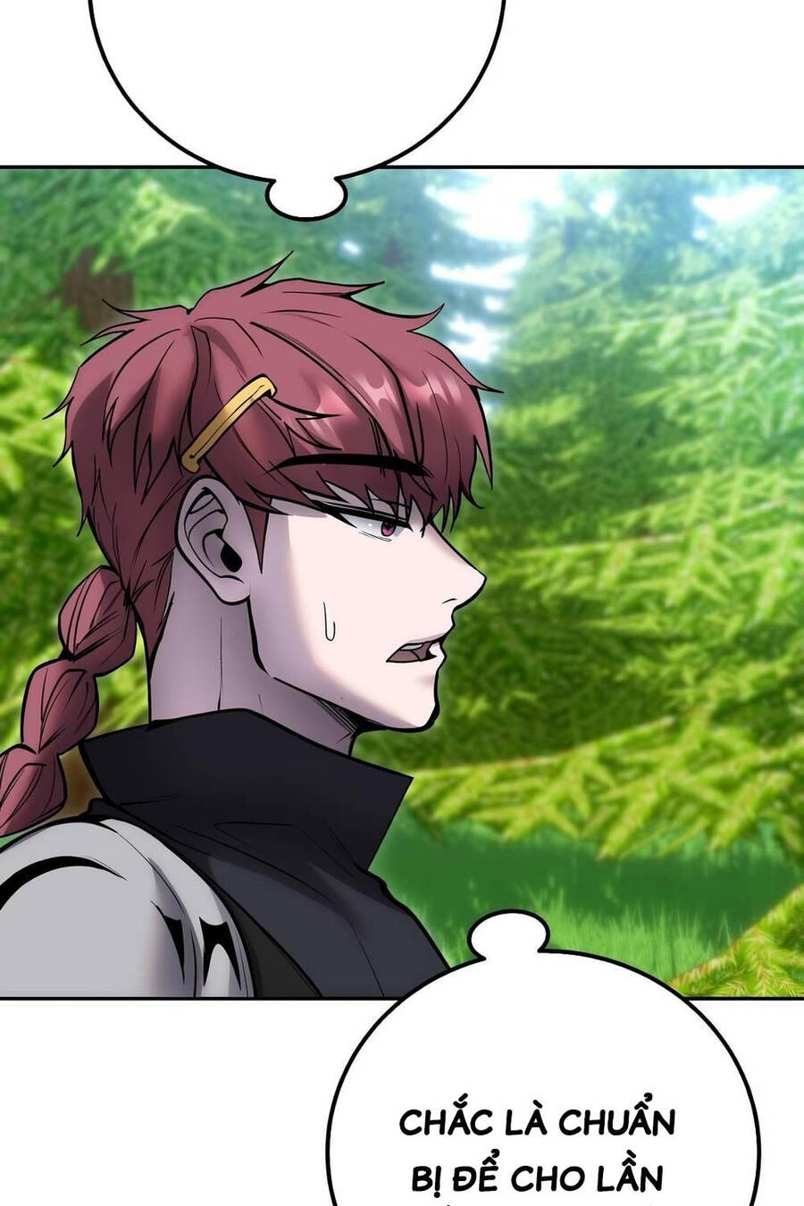Tôi Mạnh Hơn Anh Hùng Chap 52 - Next Chap 53