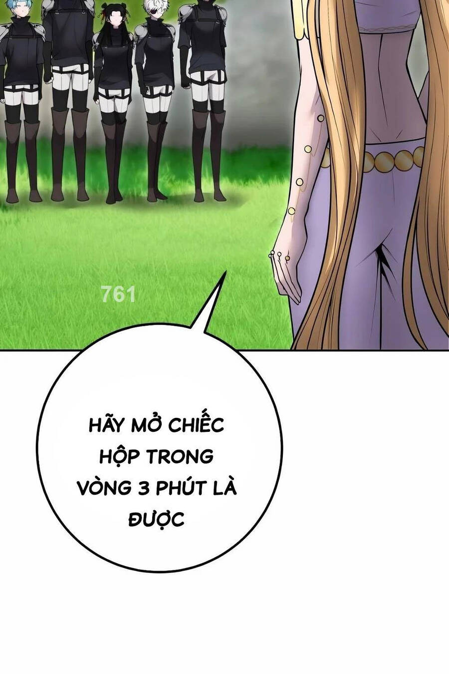 Tôi Mạnh Hơn Anh Hùng Chap 52 - Next Chap 53