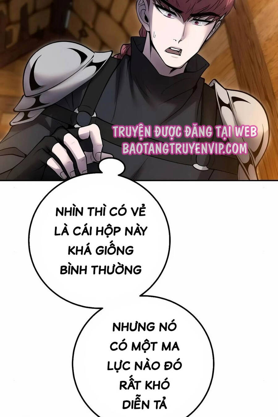 Tôi Mạnh Hơn Anh Hùng Chap 52 - Next Chap 53