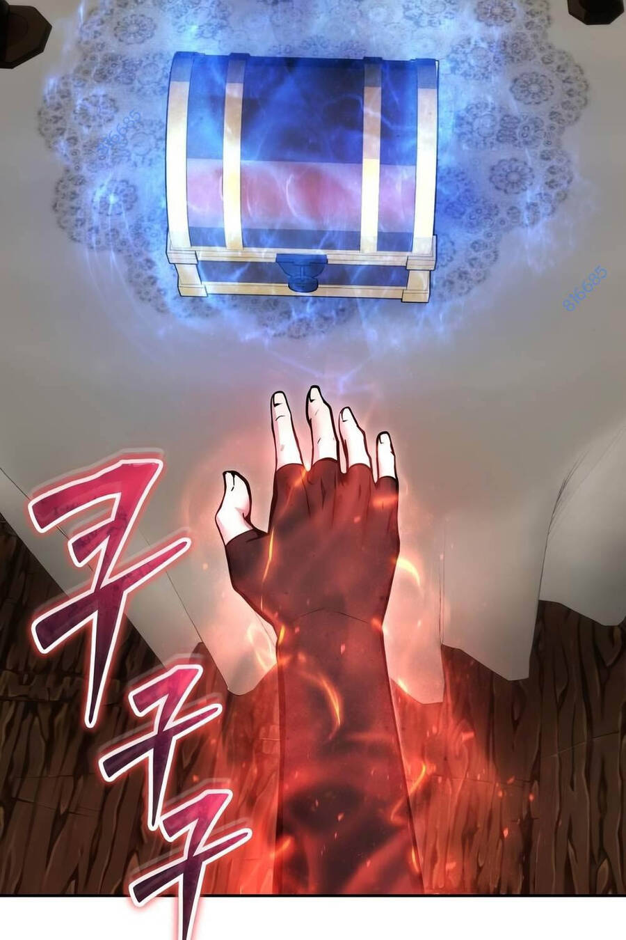 Tôi Mạnh Hơn Anh Hùng Chap 52 - Next Chap 53