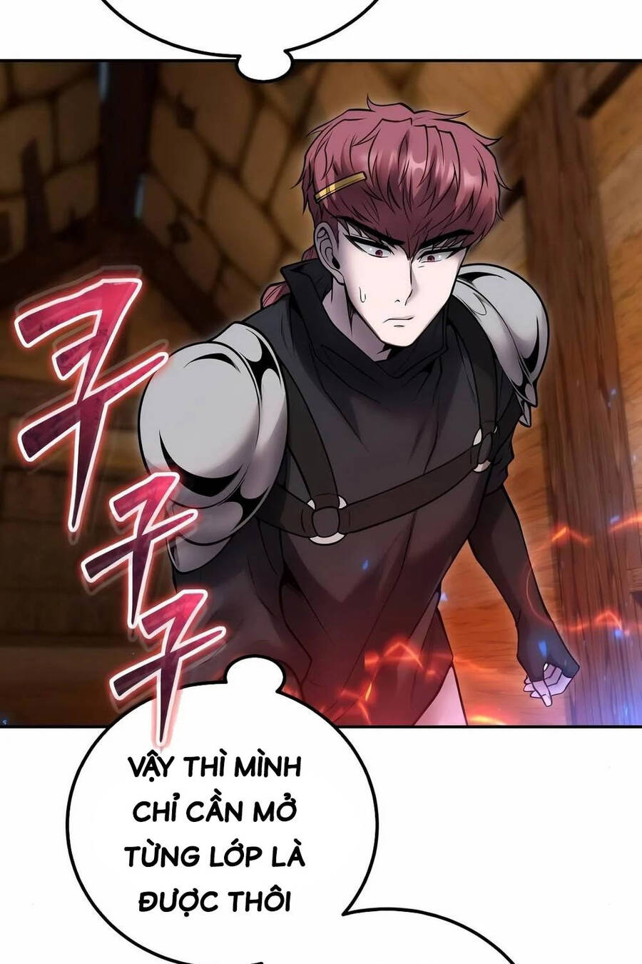 Tôi Mạnh Hơn Anh Hùng Chap 52 - Next Chap 53