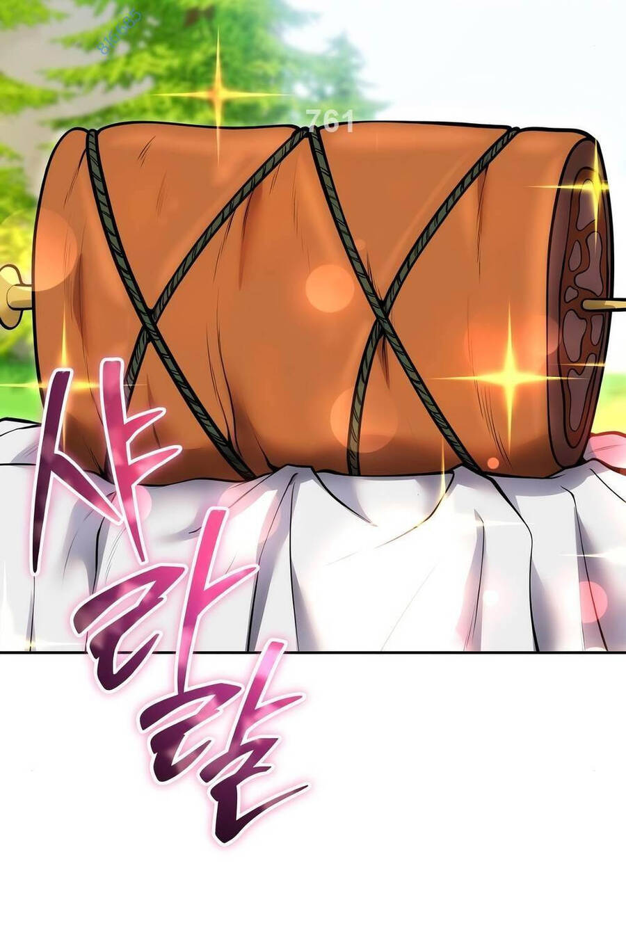 Tôi Mạnh Hơn Anh Hùng Chap 52 - Next Chap 53