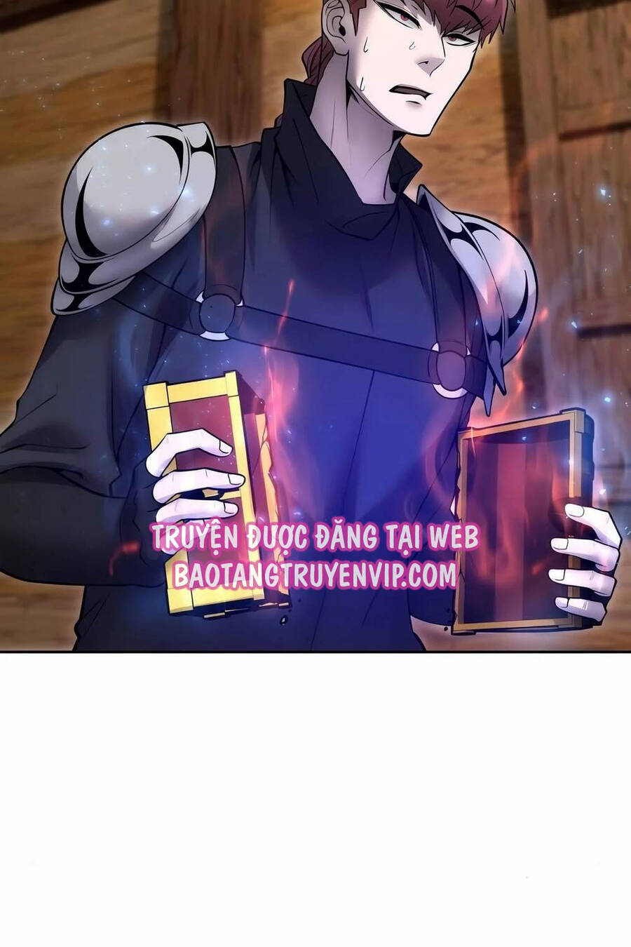 Tôi Mạnh Hơn Anh Hùng Chap 52 - Next Chap 53