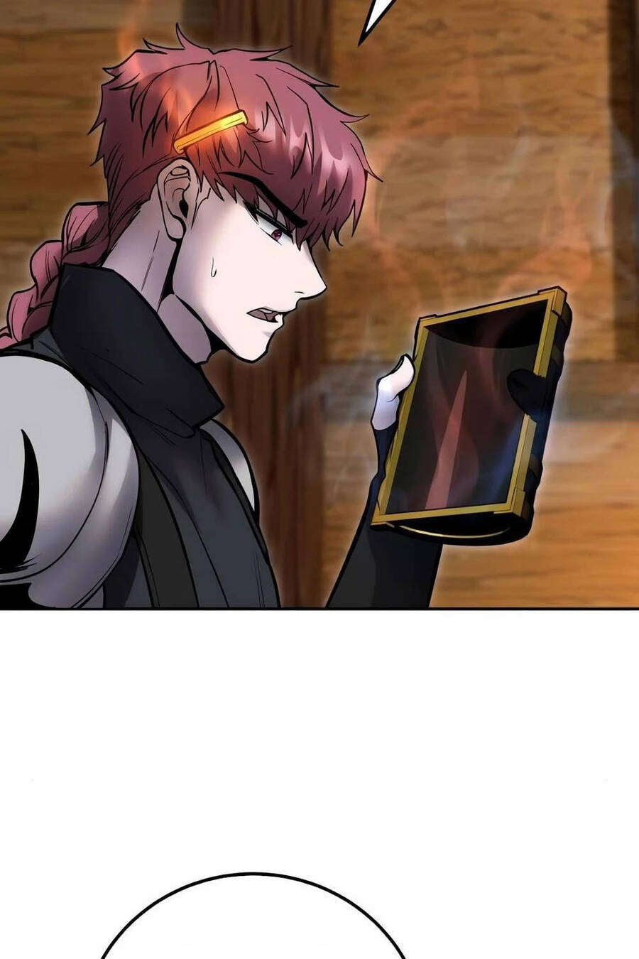 Tôi Mạnh Hơn Anh Hùng Chap 52 - Next Chap 53