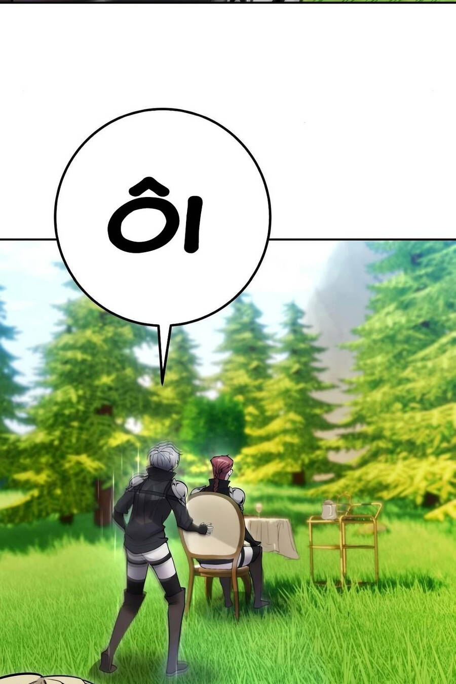 Tôi Mạnh Hơn Anh Hùng Chap 52 - Next Chap 53