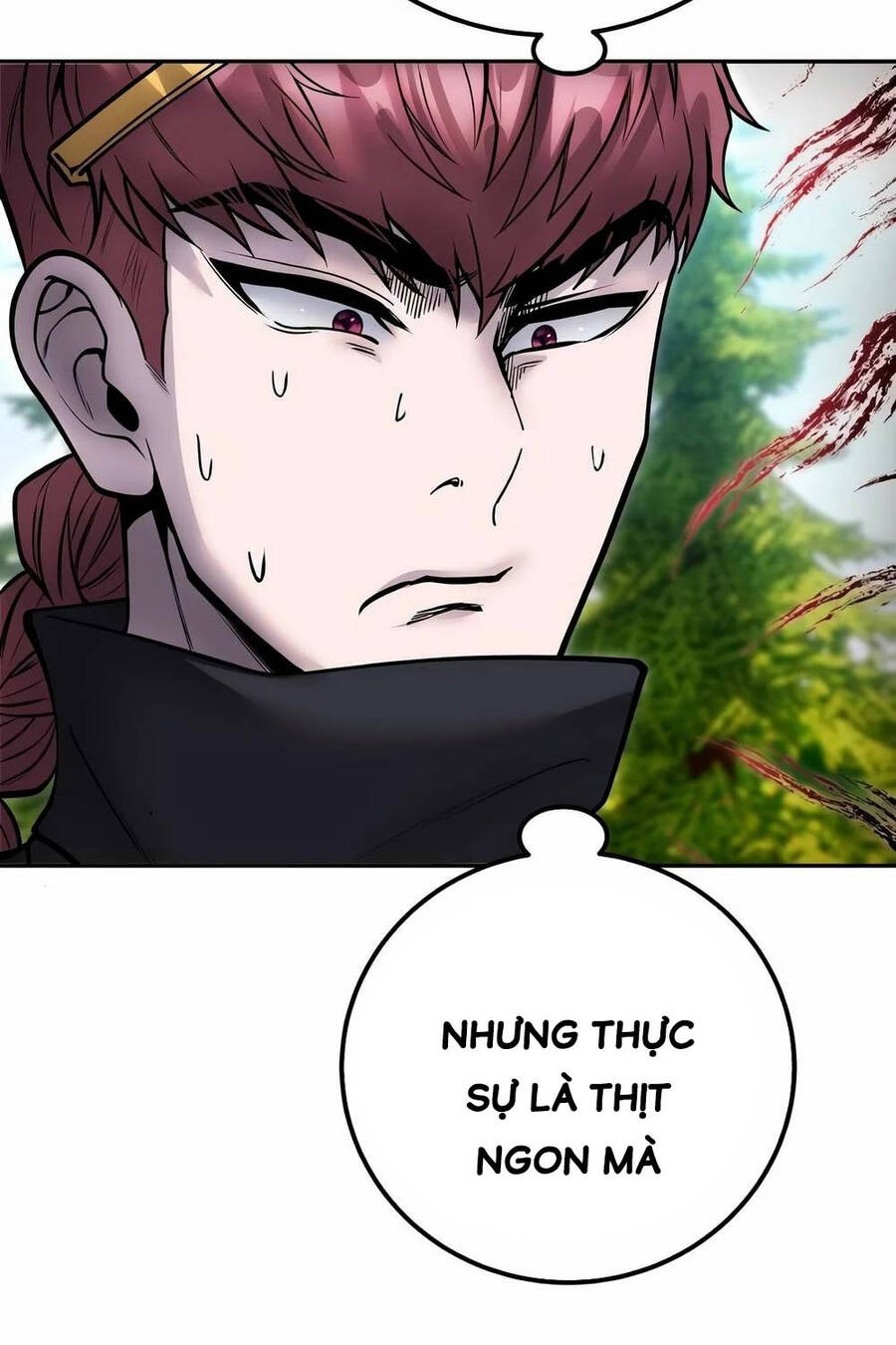Tôi Mạnh Hơn Anh Hùng Chap 52 - Next Chap 53